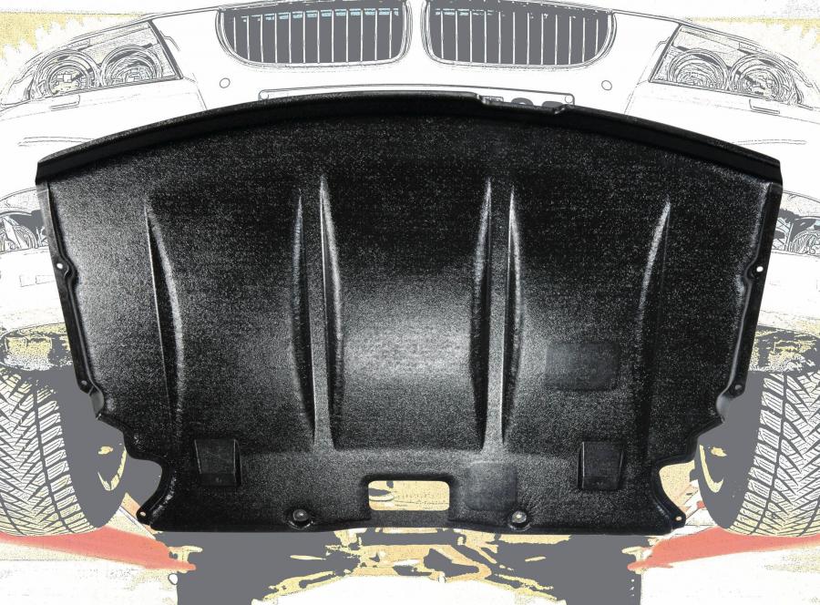  BMW 3-Series 2006 года  (фото 13 из 108)